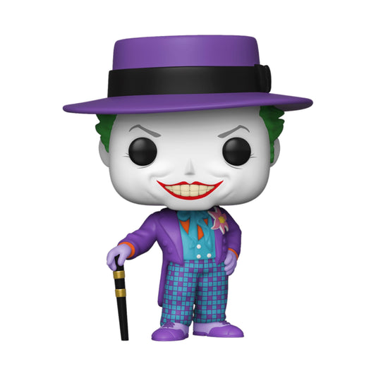 Funko Pop Batman 1989 Joker