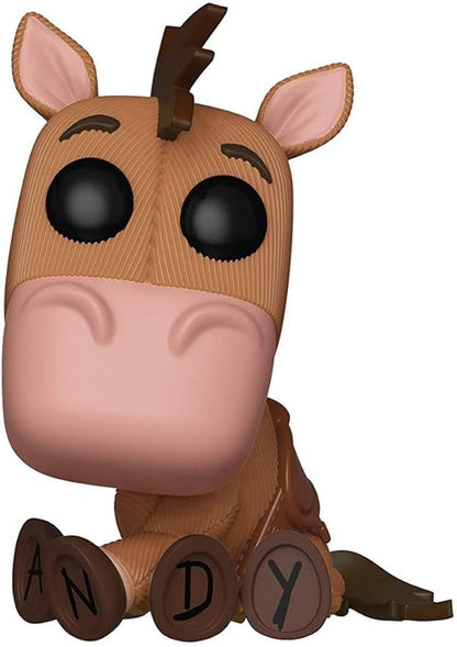 Funko Pop Bullseye Toy Story 4
