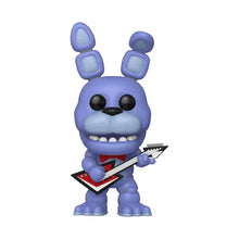 Funko Pop Five Night At Freddy's Bonnie