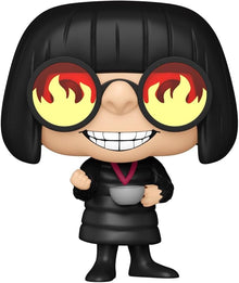 Funko Pop Incredibles Edna Mode