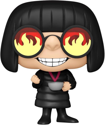 Funko Pop Incredibles Edna Mode