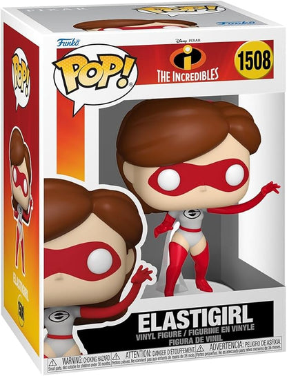 Funko Pop Incredibles Elastigirl
