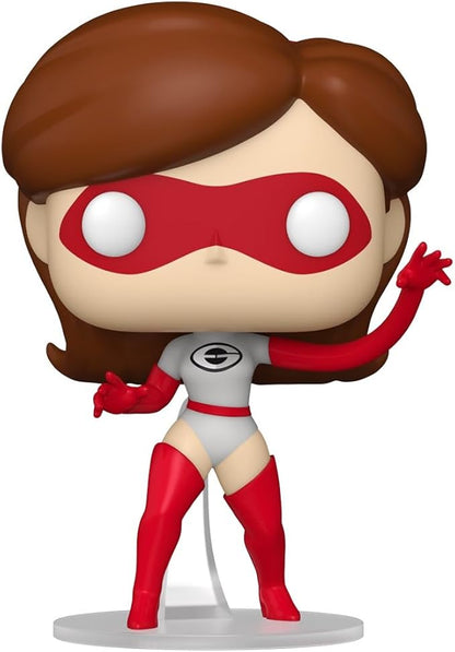 Funko Pop Incredibles Elastigirl
