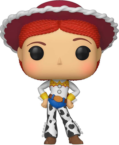 Funko Pop Jessie Toy Story 4