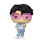 Funko Pop KPOP Demon Hunters Jinu