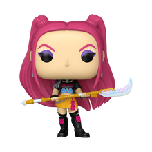 Funko Pop KPOP Demon Hunters Mira