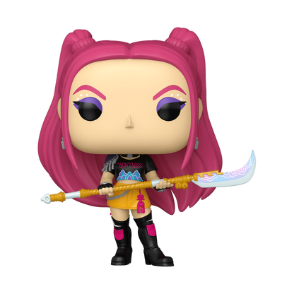 Funko Pop KPOP Demon Hunters Mira