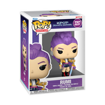 Funko Pop KPOP Demon Hunters Rumi