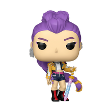 Funko Pop KPOP Demon Hunters Rumi