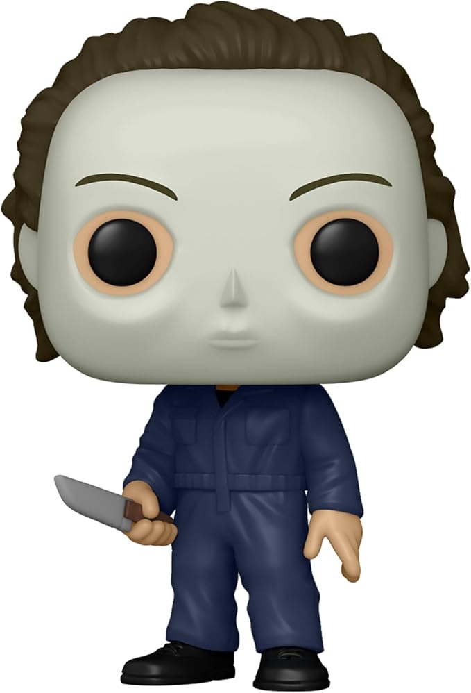 Funko Pop Michael Myers