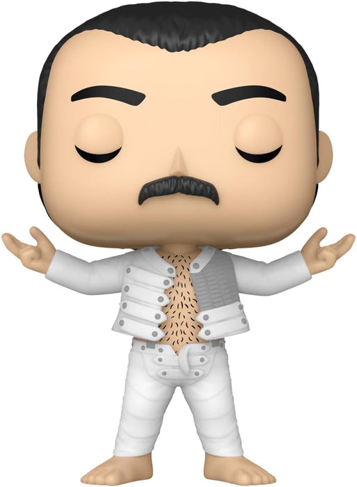Funko Pop Queen Freddy Mercury