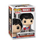 Funko Pop Rocky Balboa Rocky IV