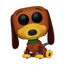 Funko Pop Slinky Toy Story 4