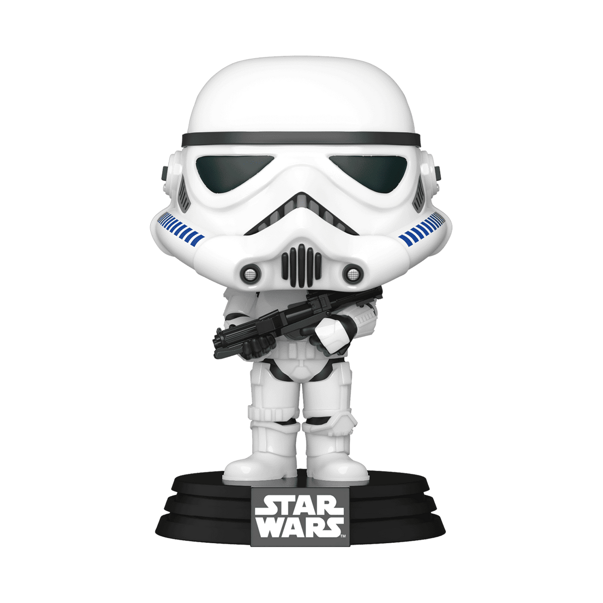 Funko Pop Star Wars Stormtrooper