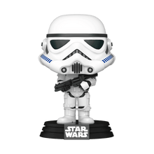 Funko Pop Star Wars Stormtrooper