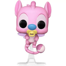 Funko Pop Stitch Angel Babyfier *exclusive to us