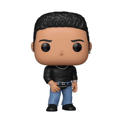 Funko Pop WWE The Rock Fannypack