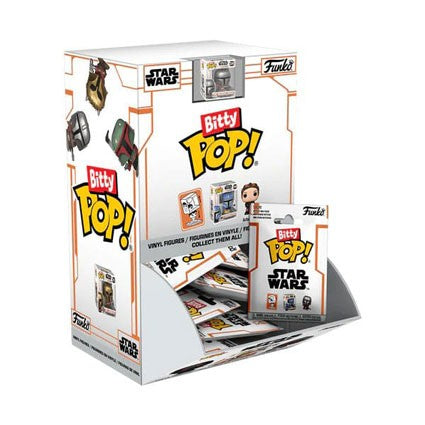 Funko Bitty Pop Manadalorian