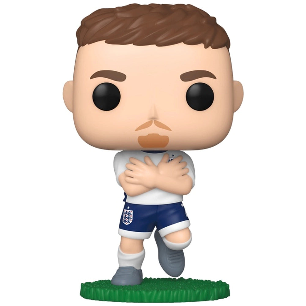 Funko Pop England Football Cole Palmer