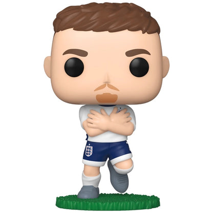 Funko Pop England Football Cole Palmer