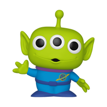Funko Pop Alien Toy Story 4