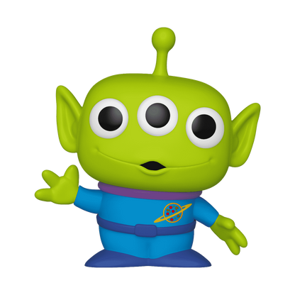 Funko Pop Alien Toy Story 4