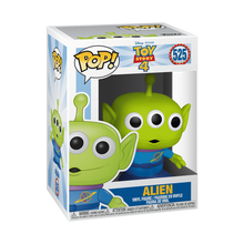 Funko Pop Alien Toy Story 4