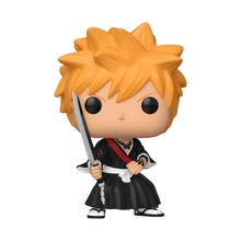 Funko Pop Bleach Ichigo Kurosaki