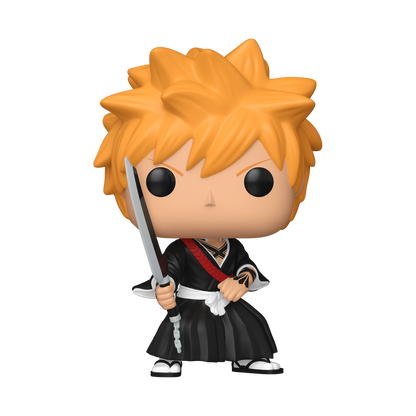 Funko Pop Bleach Ichigo Kurosaki