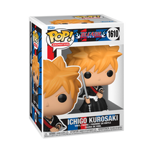 Funko Pop Bleach Ichigo Kurosaki