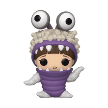 Funko Pop Boo Monsters Inc