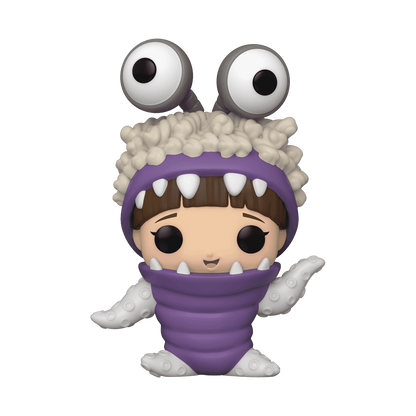 Funko Pop Boo Monsters Inc