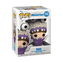 Funko Pop Boo Monsters Inc