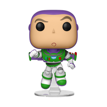 Funko Pop Buzz Lightyear Toy Story 4