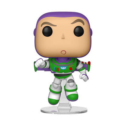 Funko Pop Buzz Lightyear Toy Story 4