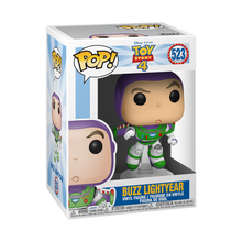 Funko Pop Buzz Lightyear Toy Story 4