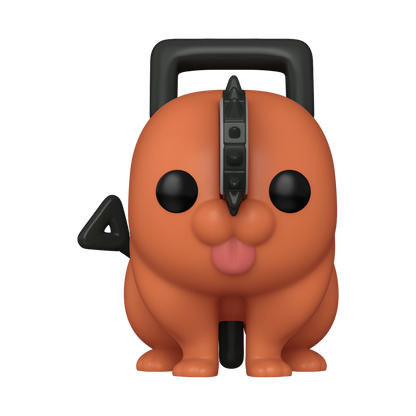 Funko Pop Chainsaw Man Pochita