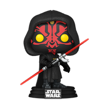 Funko Pop Star Wars Darth Maul