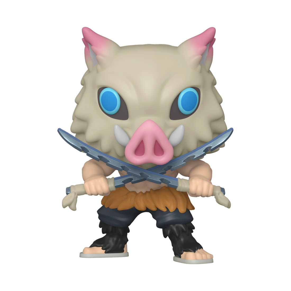 Funko Pop Demon Slayer Inosuke Hashibira