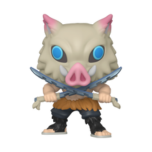 Funko Pop Demon Slayer Inosuke Hashibira