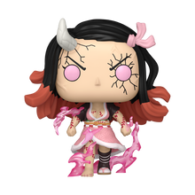Funko Pop Demon Slayer Nezuko Kamado Demon Form
