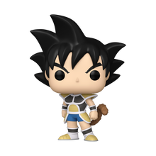 Funko Pop Dragon Ball Goku Kid