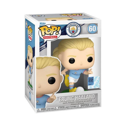 Funko Pop Erling Haaland Manchester United