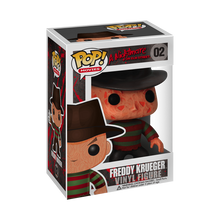 Funko Pop Freddy Krueger