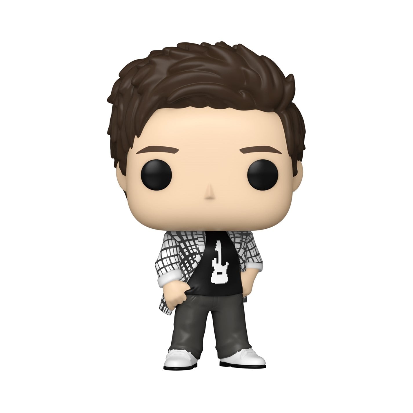 Funko Pop Friends s6 Chandler