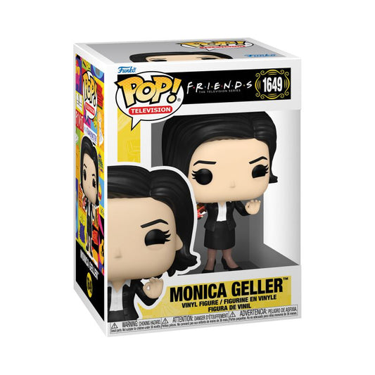 Funko Pop Friends s6 Monica