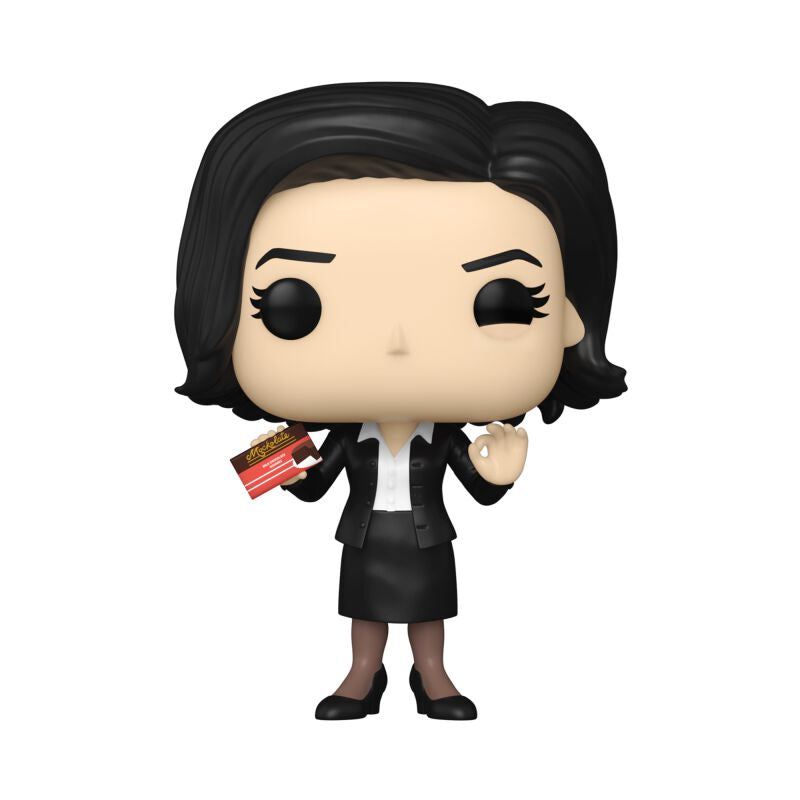 Funko Pop Friends s6 Monica