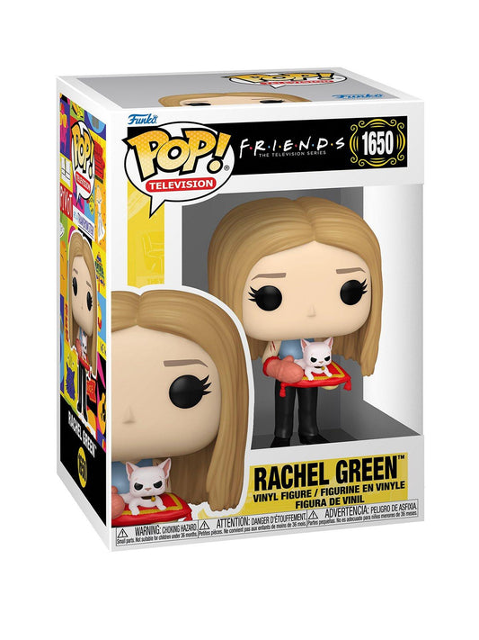 Funko Pop Friends s6 Rachel
