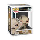 Funko Pop Lord Of The Rings Gollum