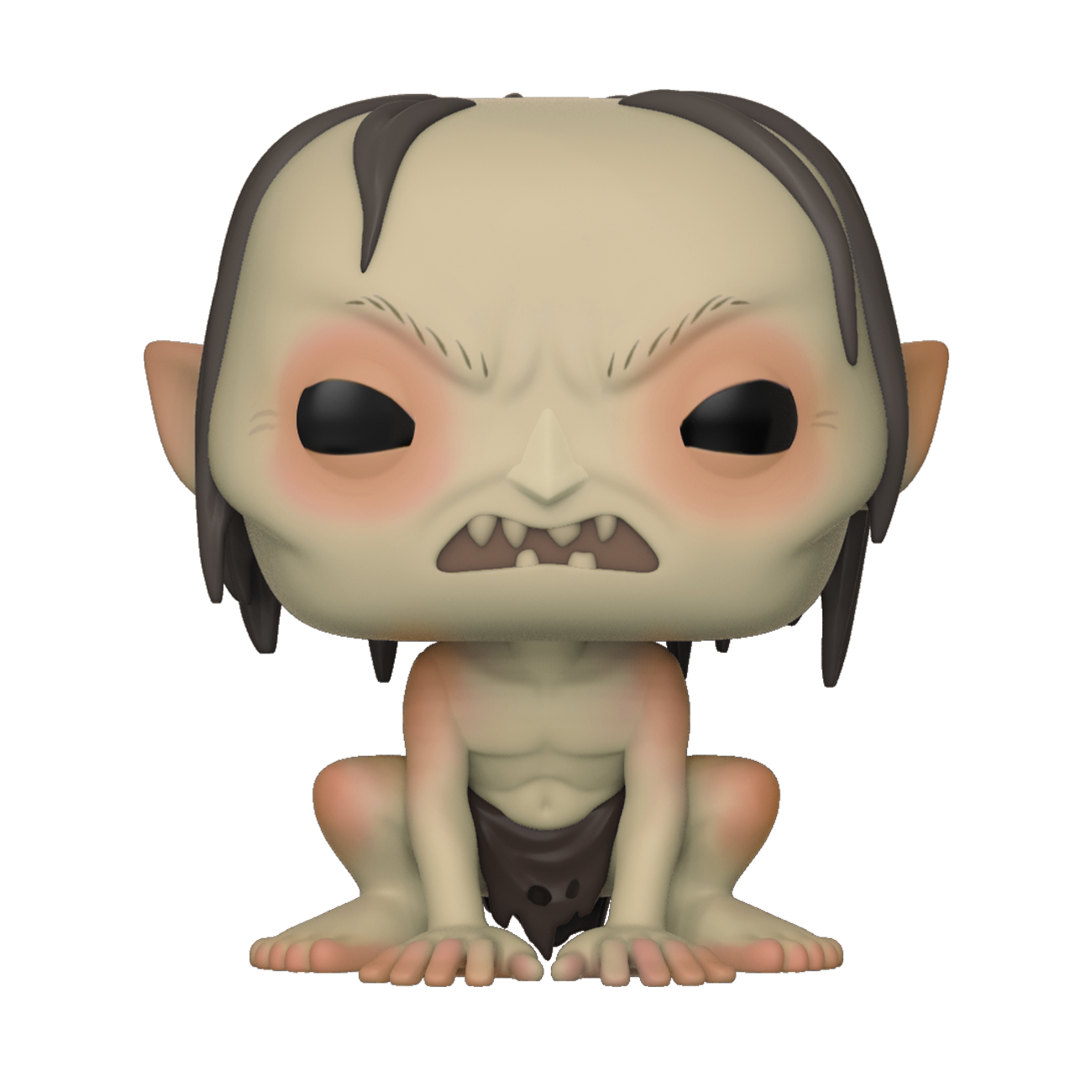 Funko Pop Lord Of The Rings Gollum